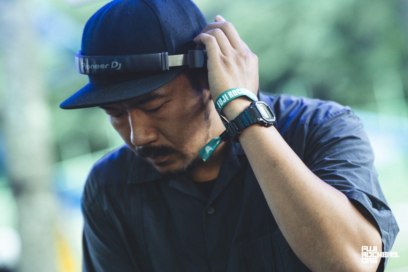 DJ Tommy