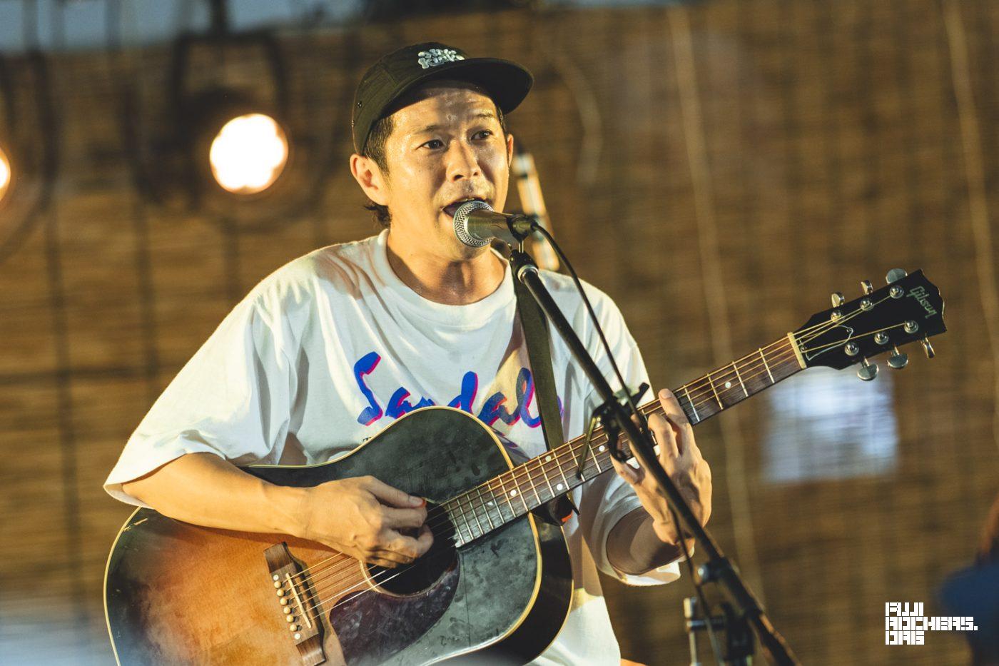 Keishi Tanaka