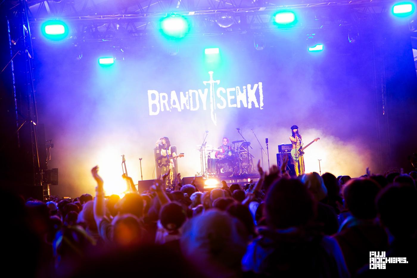 ENG: Brandy Senki