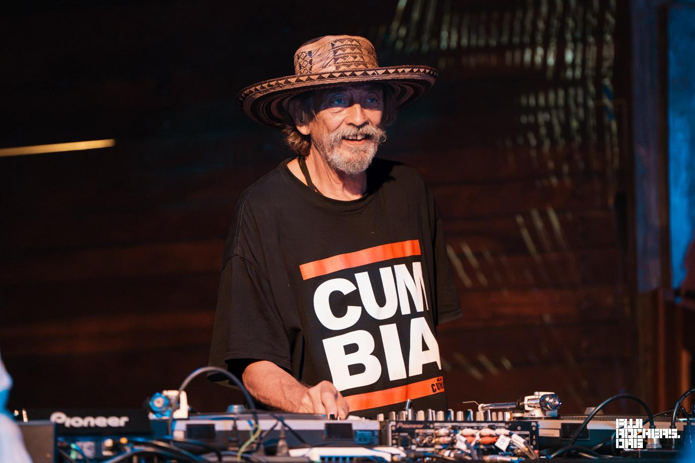 CUMBIA KID