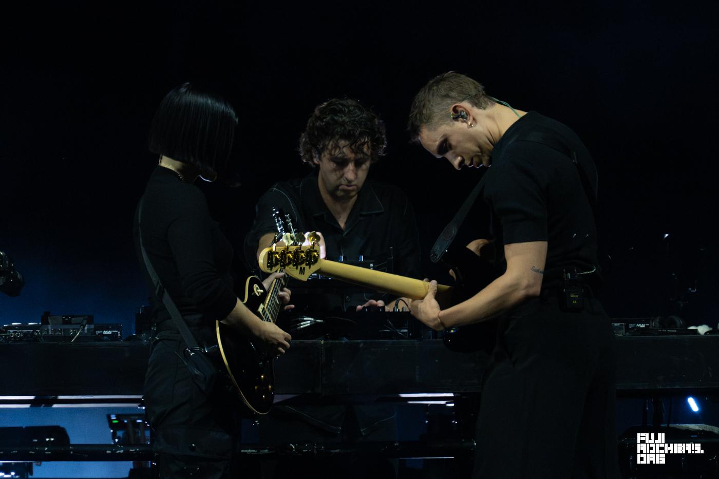 The xx