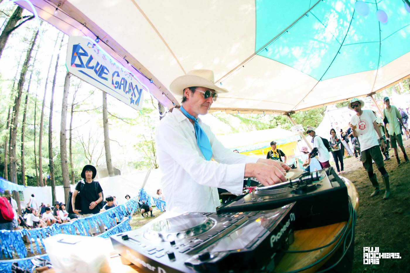 DJ GONCHAN