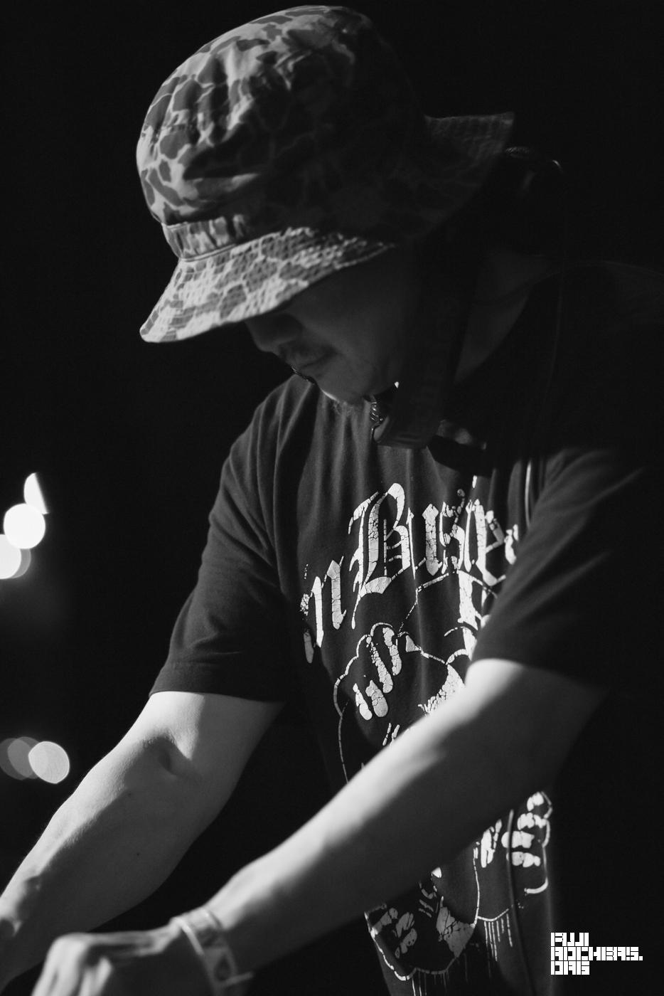 DAISUKE KURODA