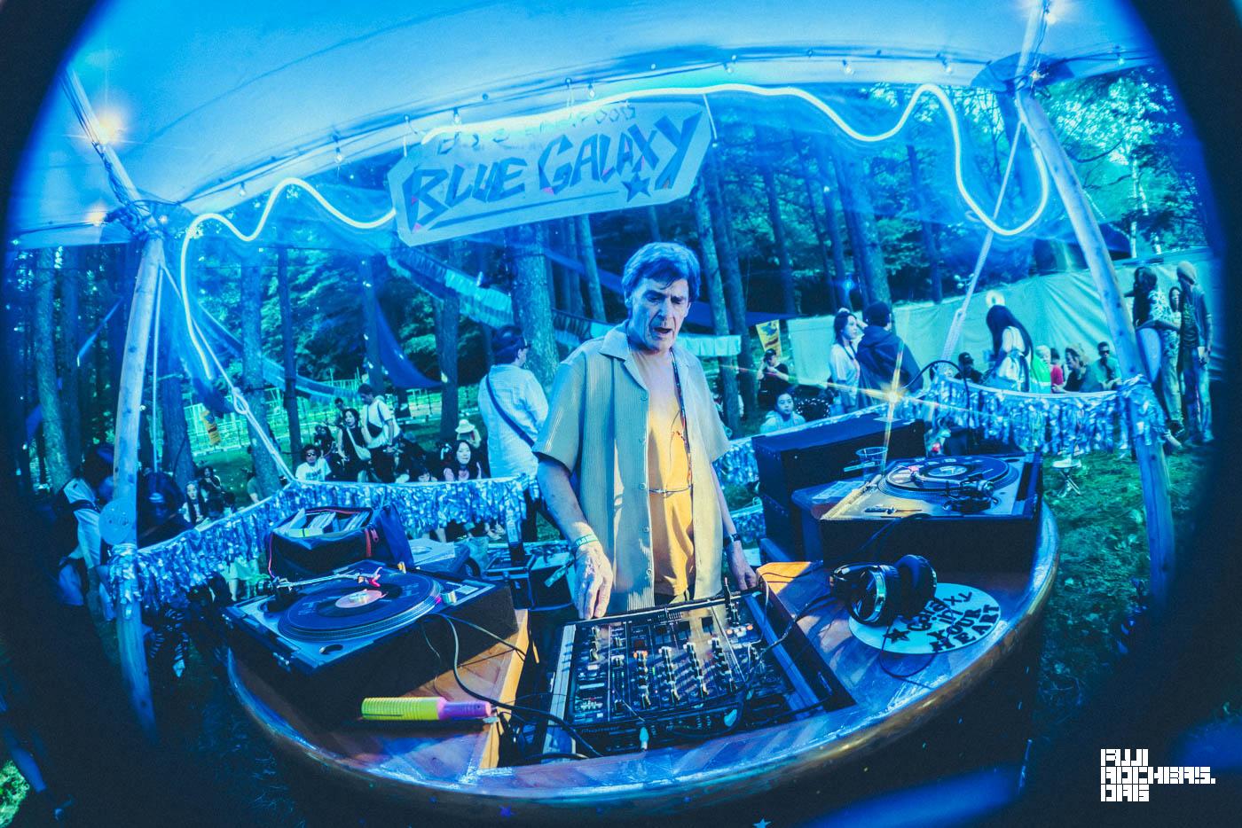 DJ JIM