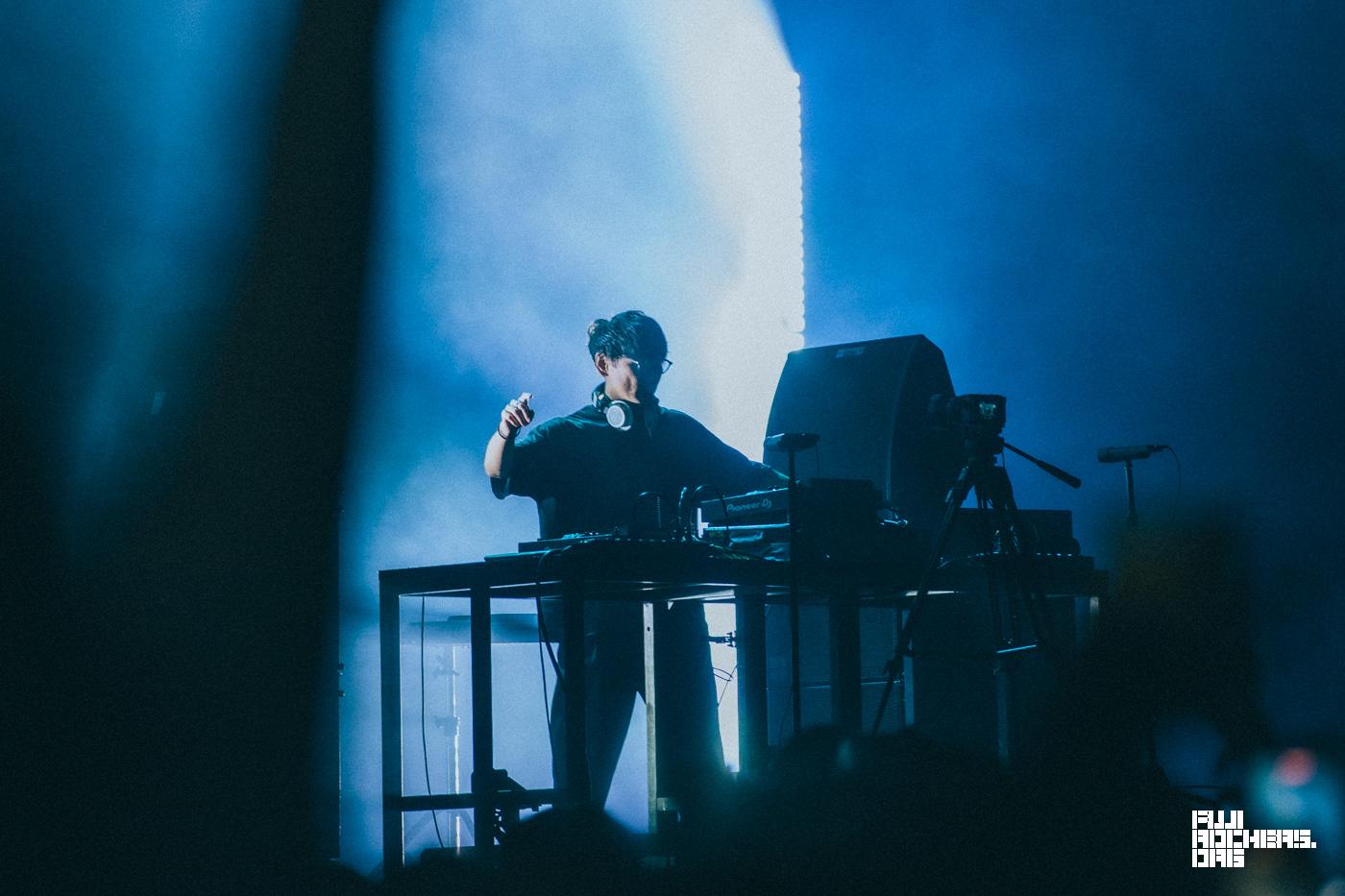 ICHIRO YAMAGUCHI (sakanaction)
