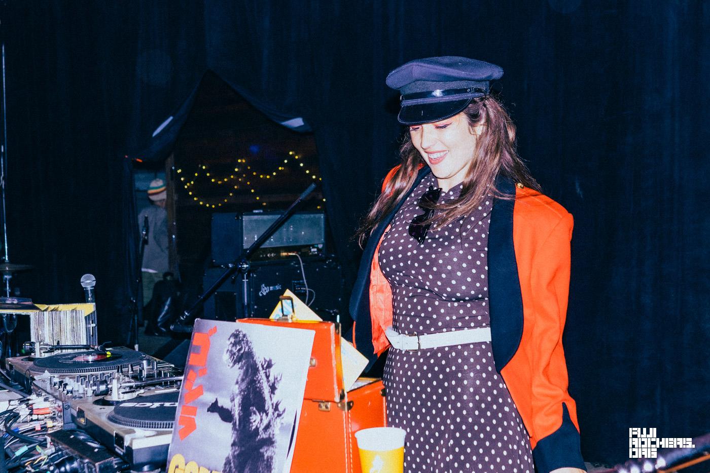 RUBY FLASHMAN