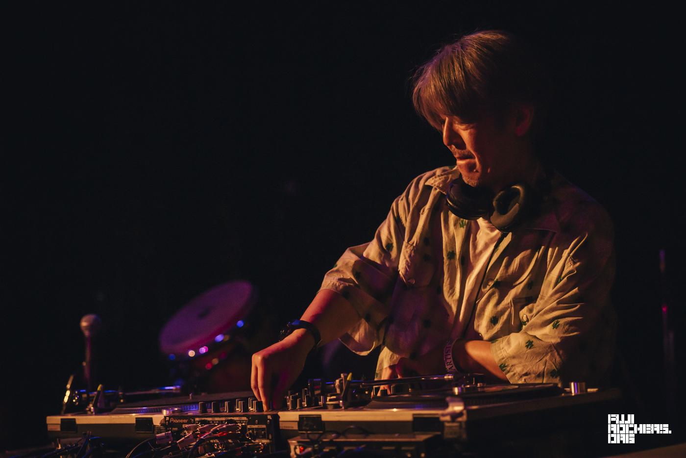 YUSUKE OGAWA