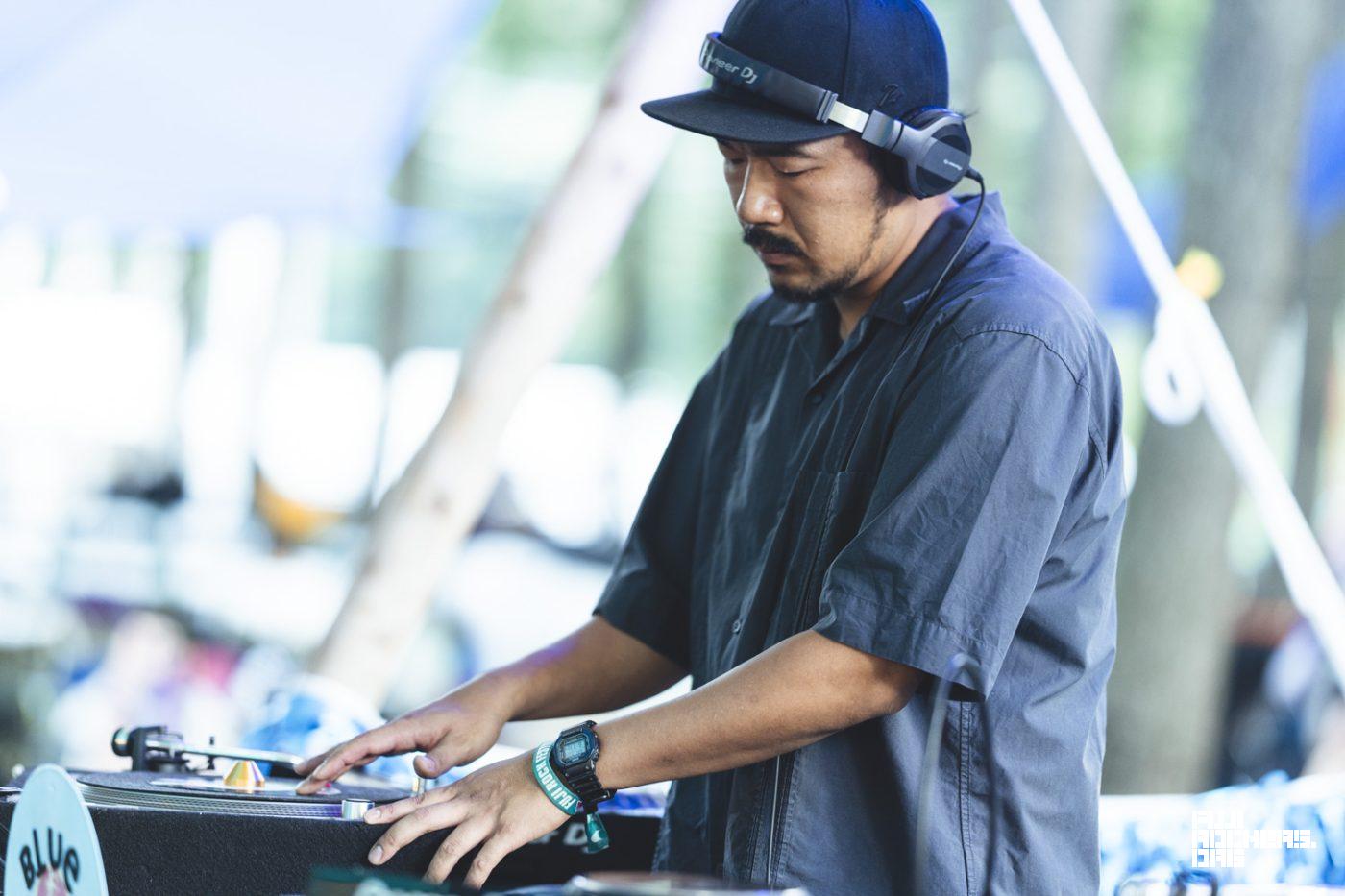 DJ Tommy