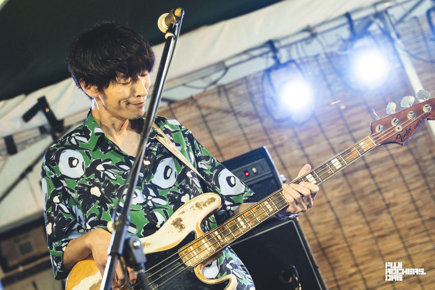 Keishi Tanaka