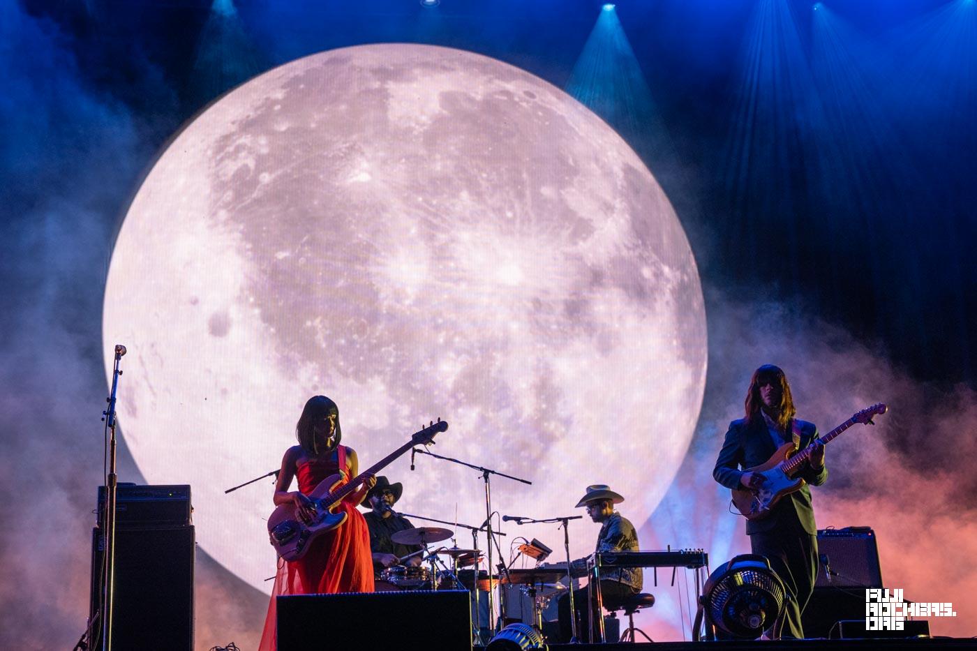 KHRUANGBIN