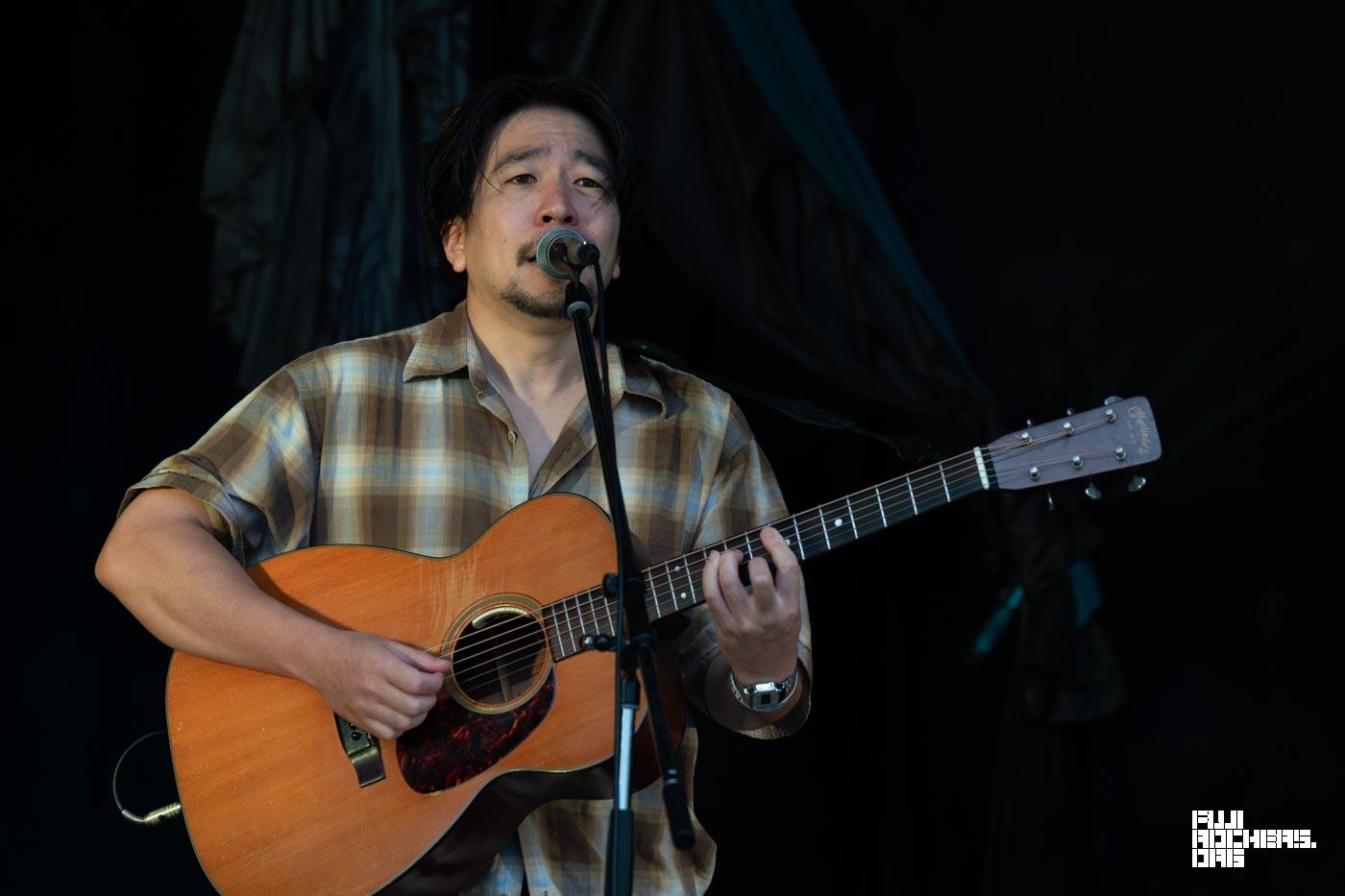 Michael Kaneko