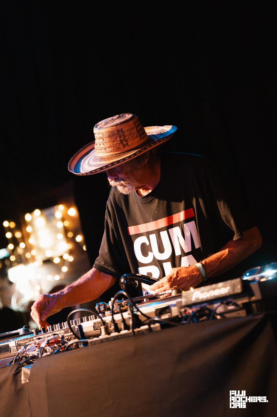 CUMBIA KID