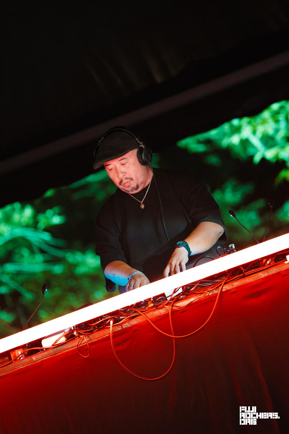 MaL a.k.a. Primal Dub