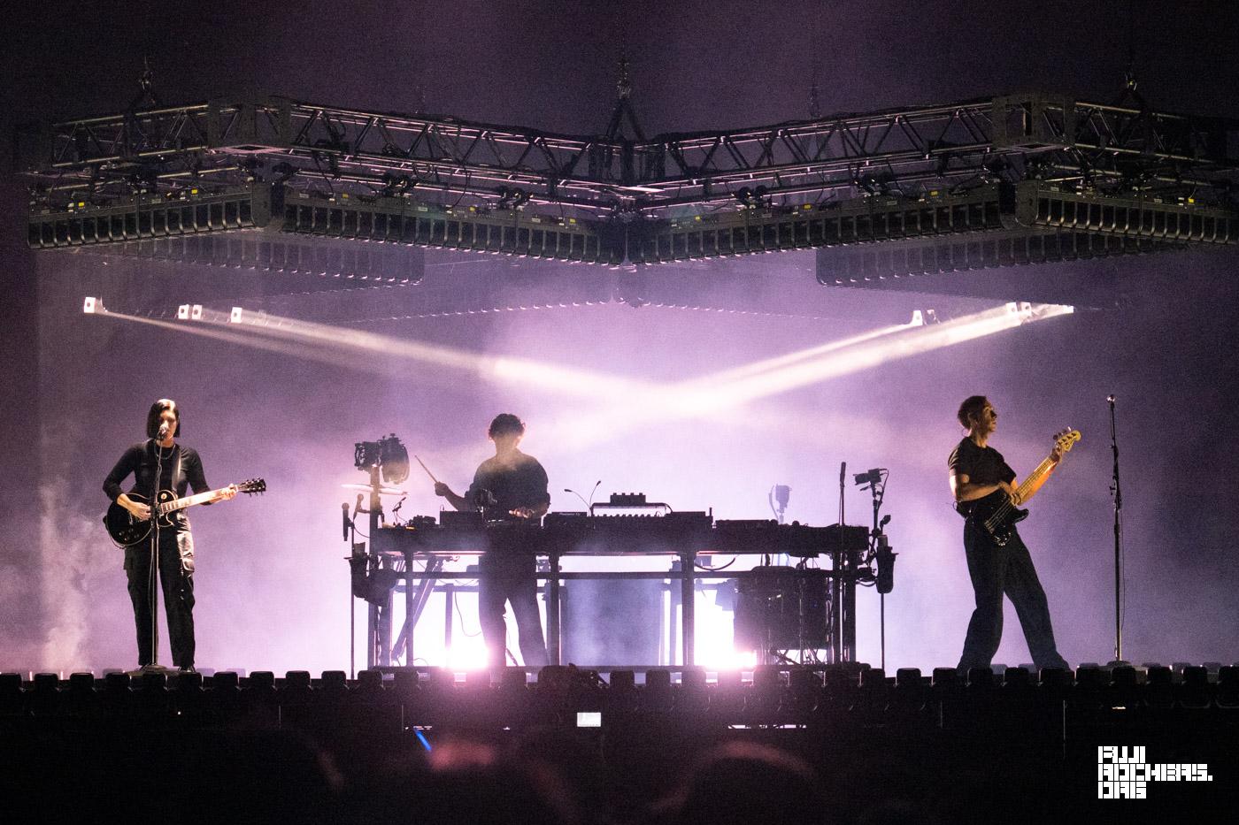 The xx