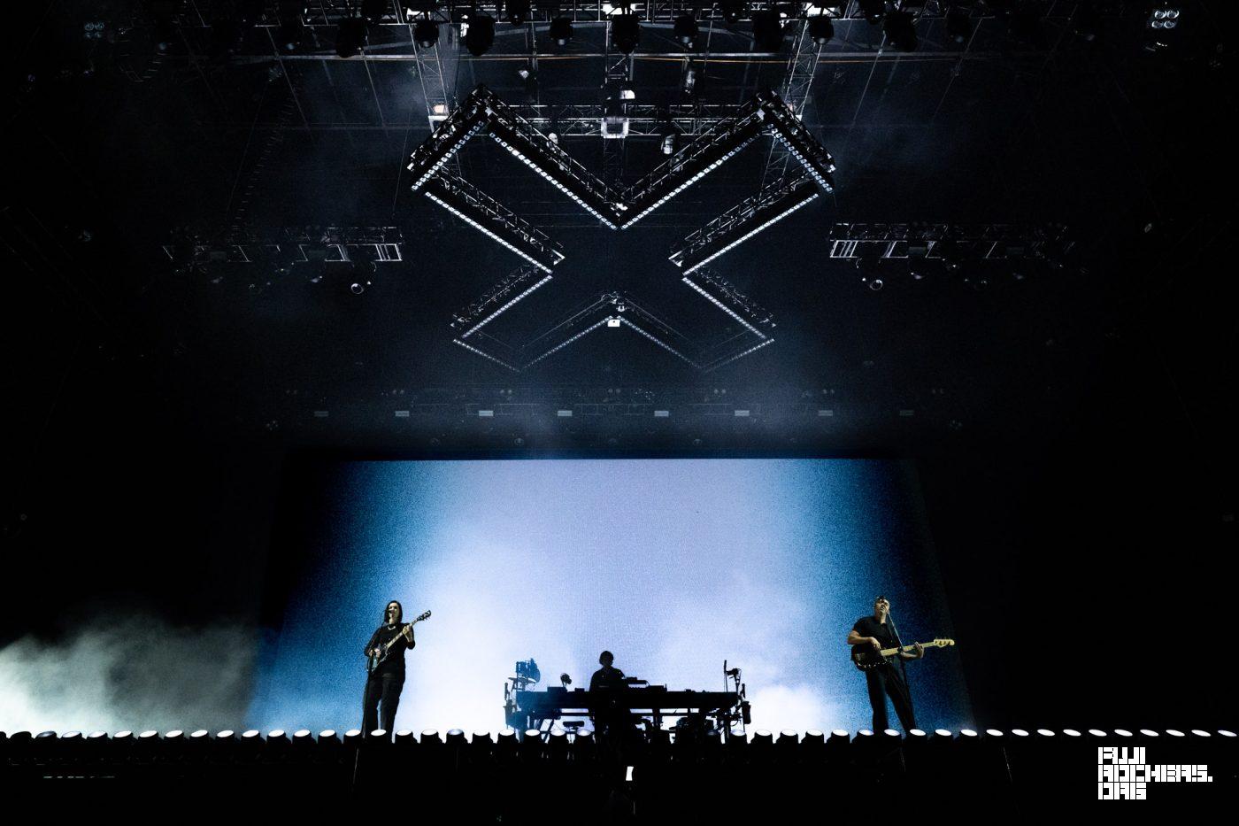 ENG: The xx