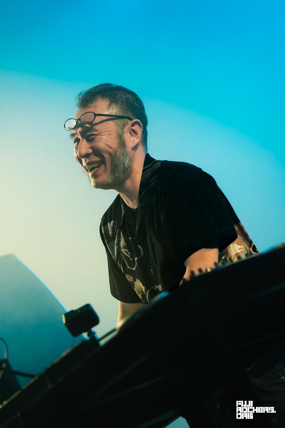 Soichi Terada