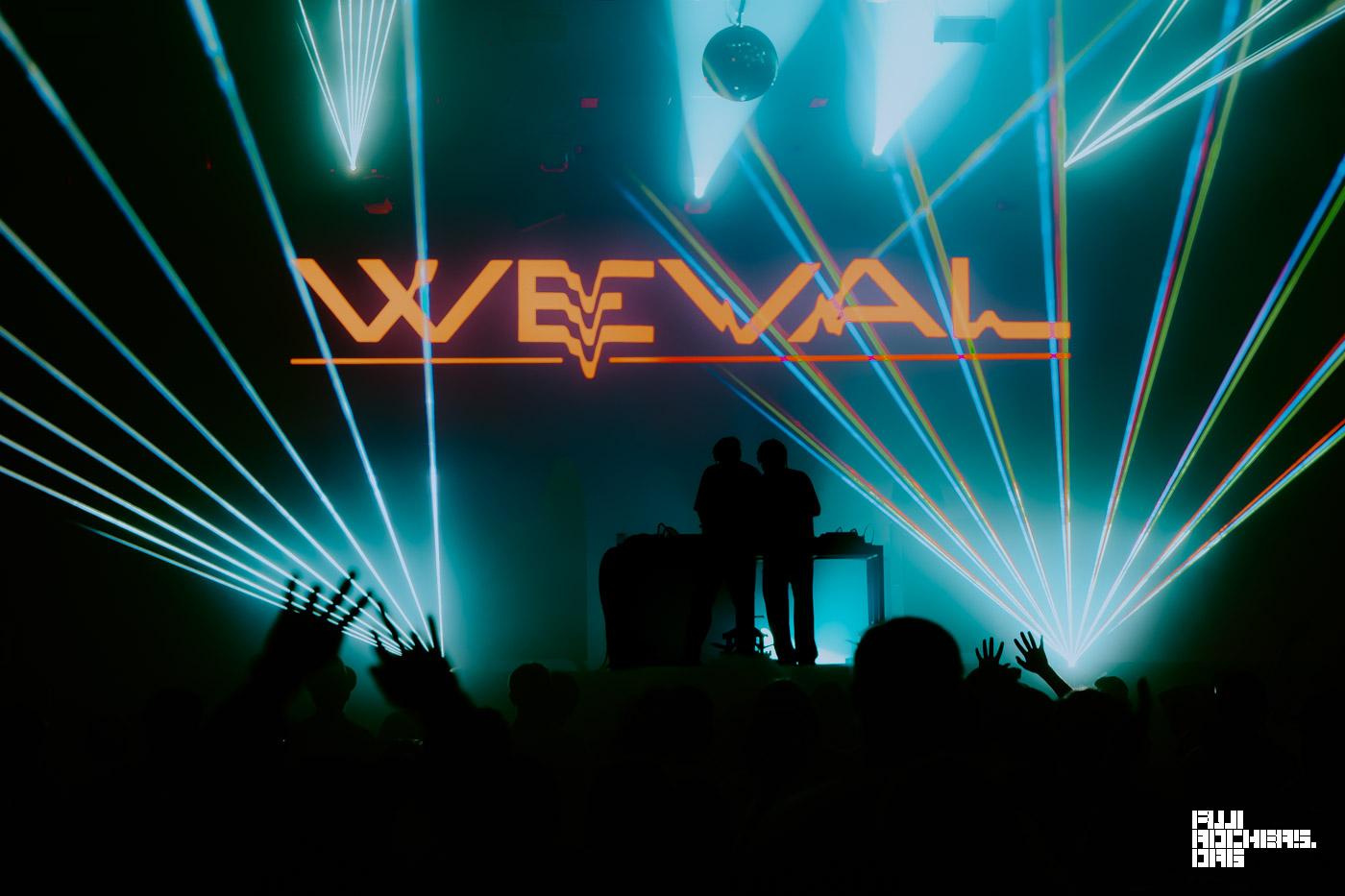 Weval (DJ Set)