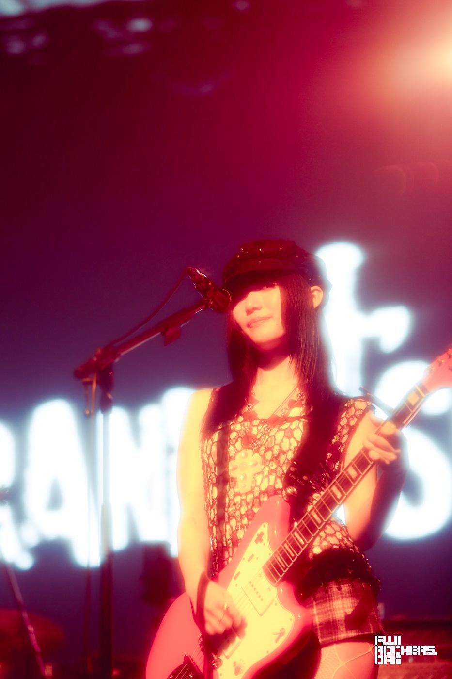 ENG: Brandy Senki