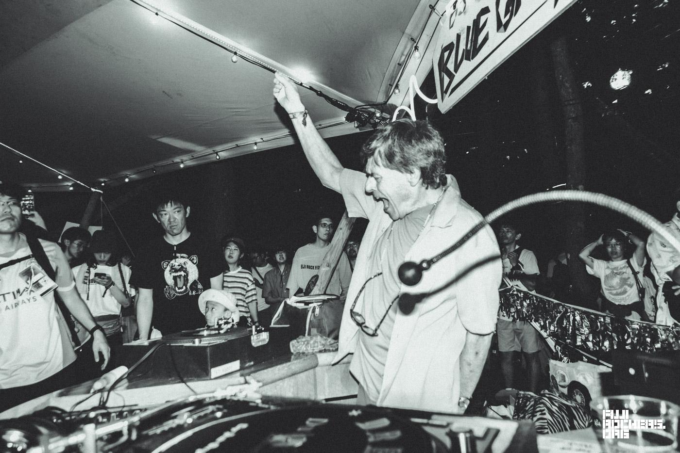 DJ JIM
