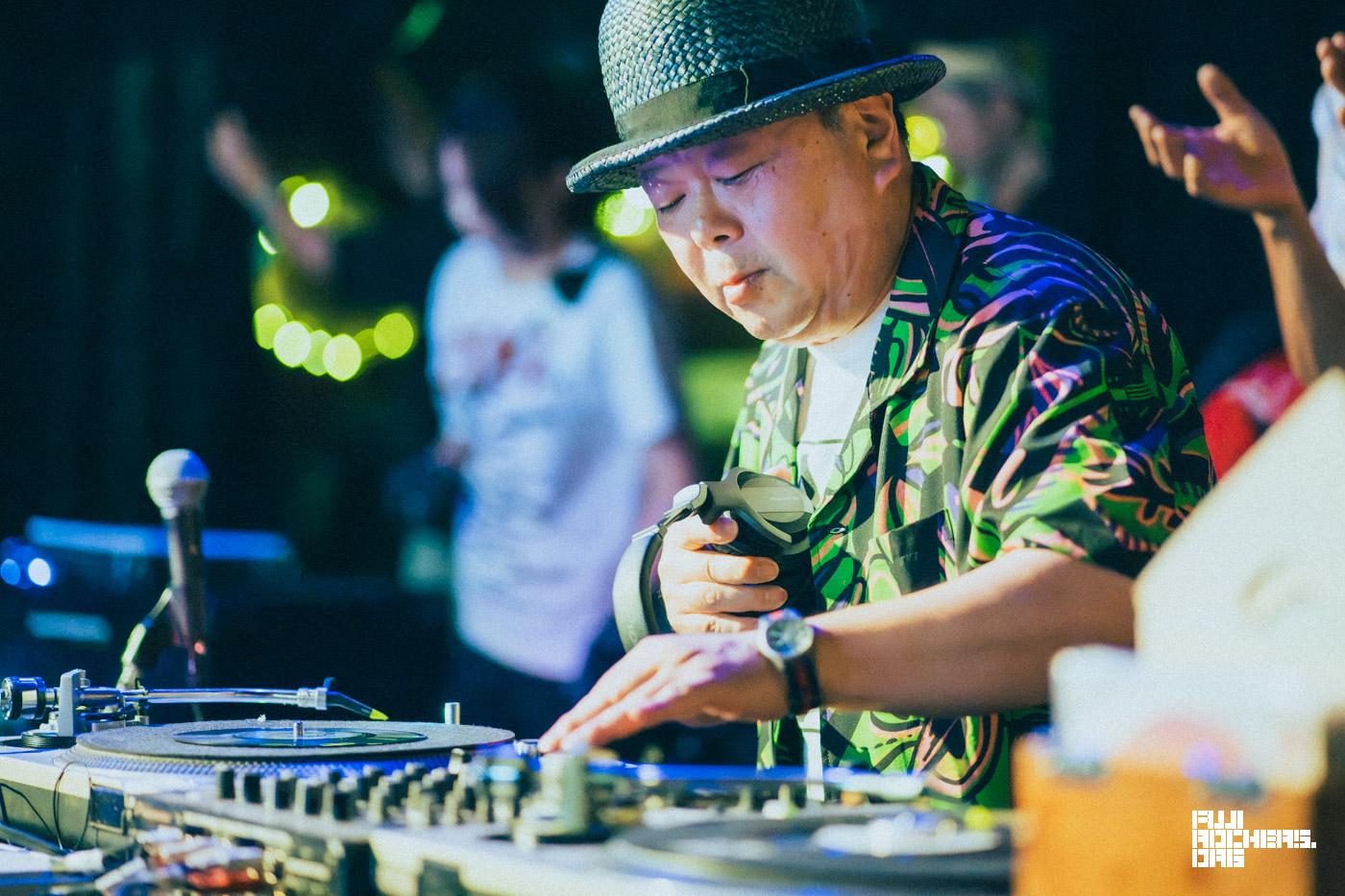 KING NABE