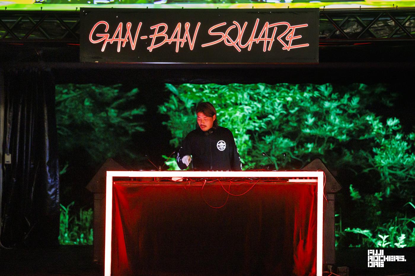 youhei (BLACK GANION/UNTTLD)