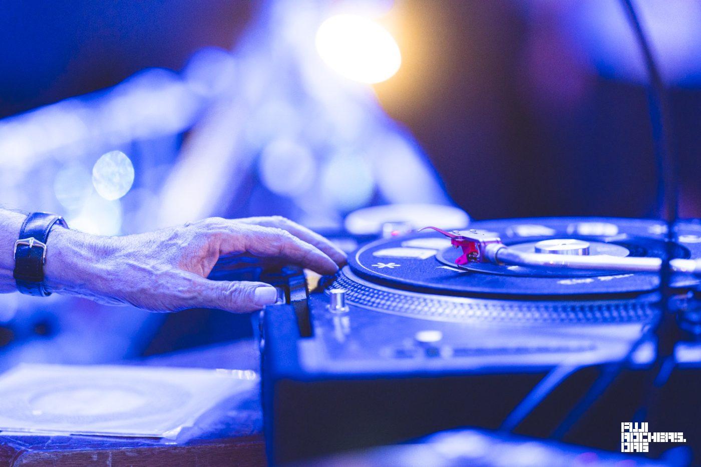 DJ JIM