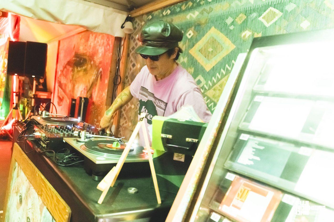 DJ Rudie