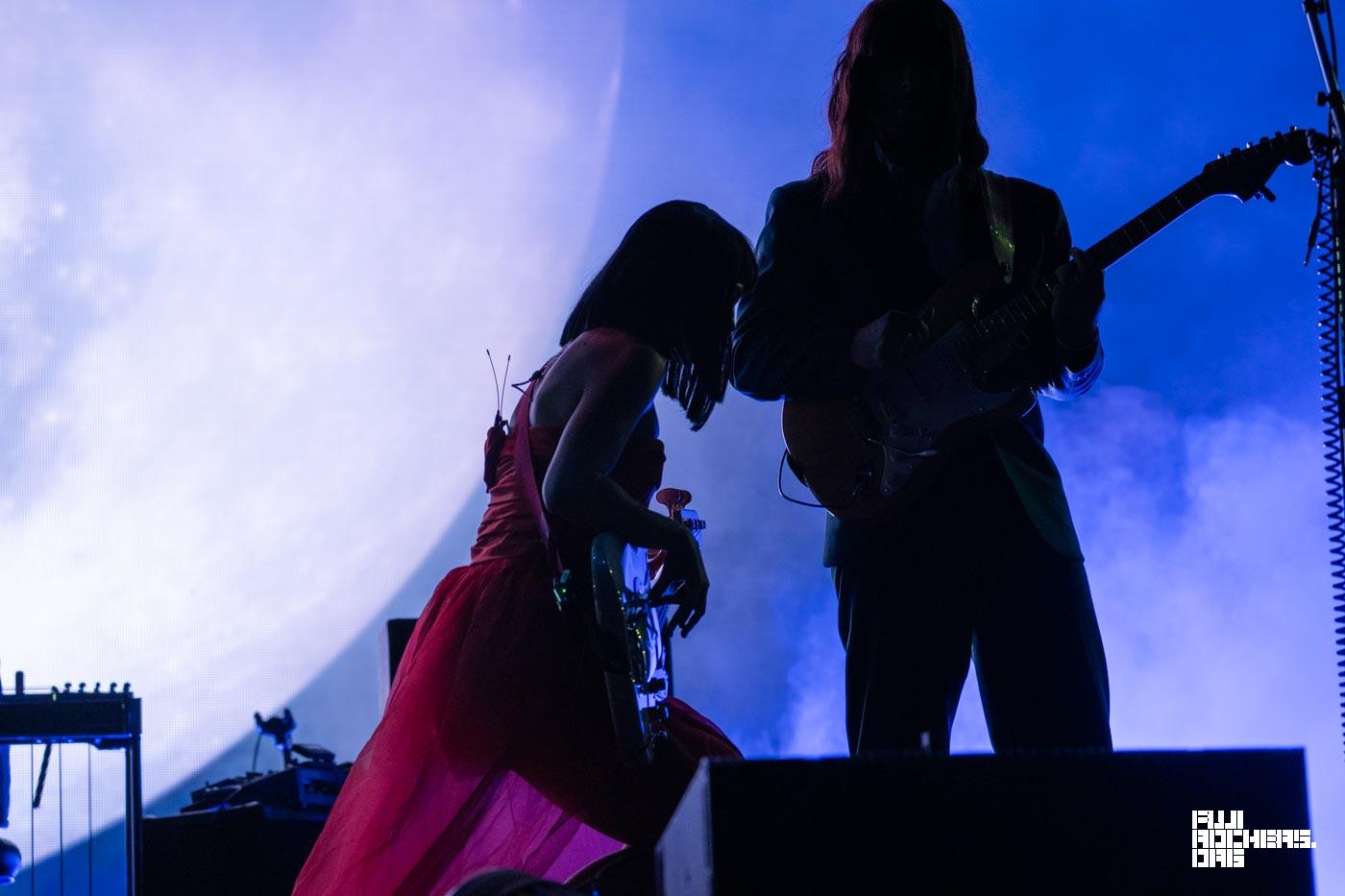 KHRUANGBIN