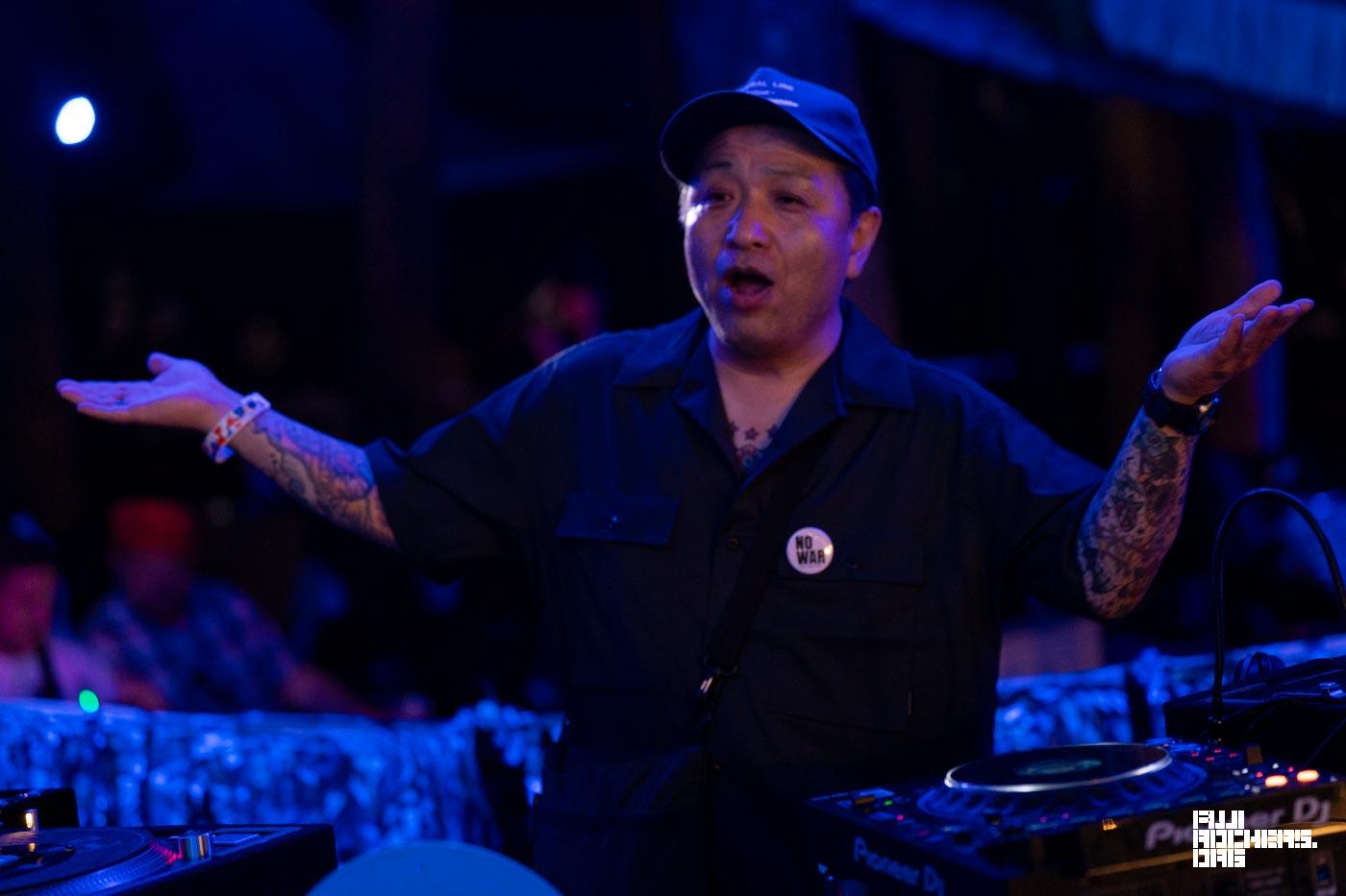 CLUB SKA