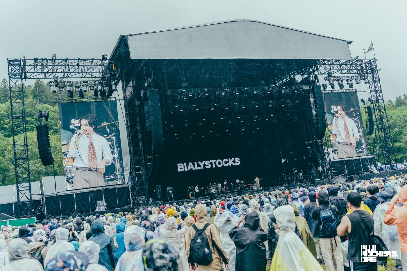 Bialystocks