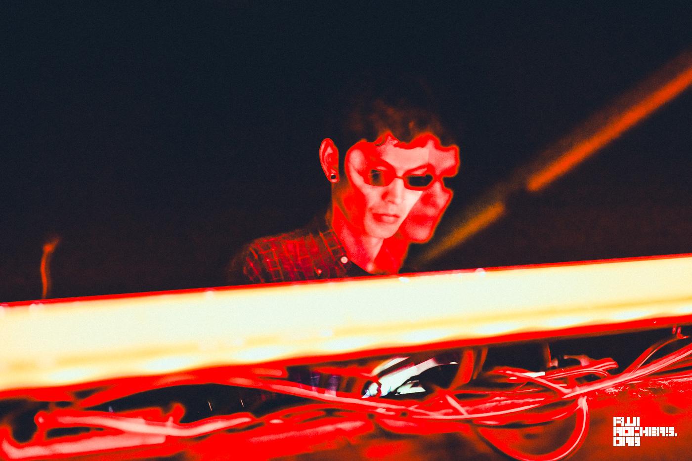 Natsuki Fujimoto (Tempalay)