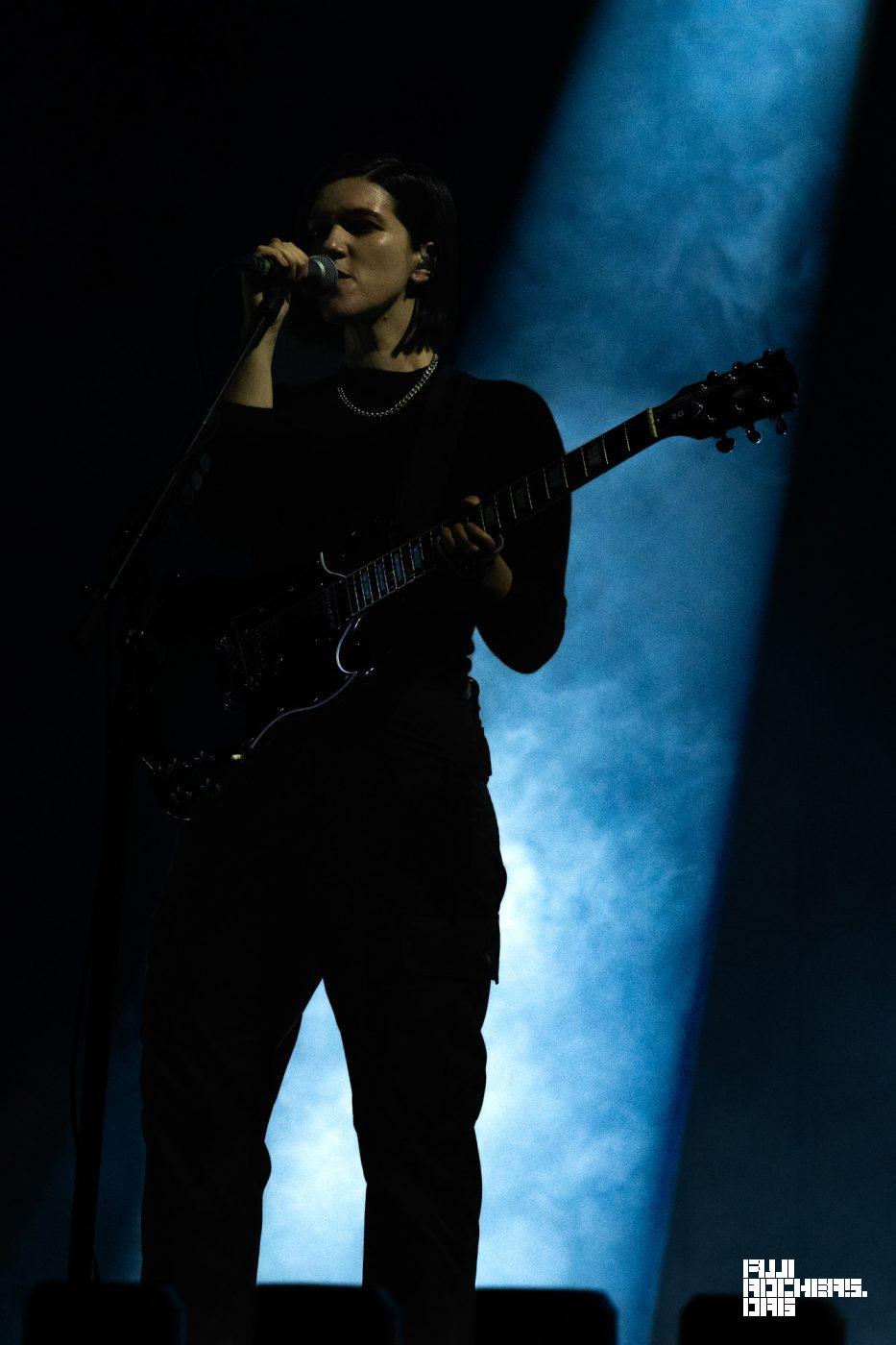 The xx