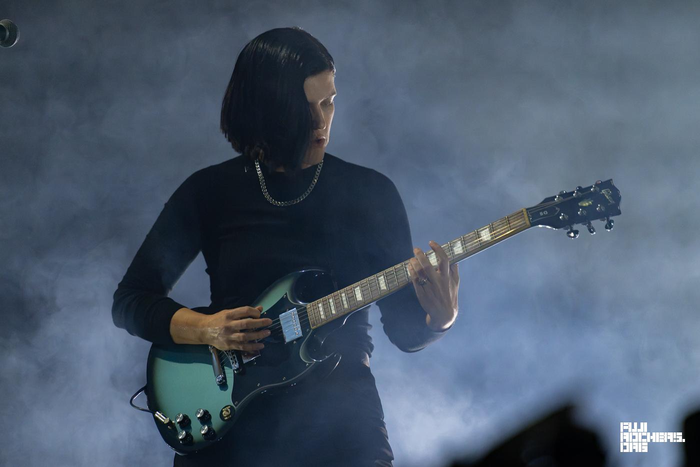 The xx