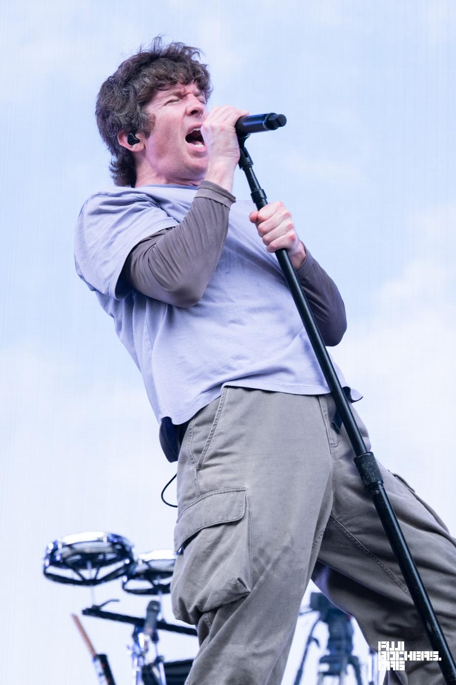 TURNSTILE