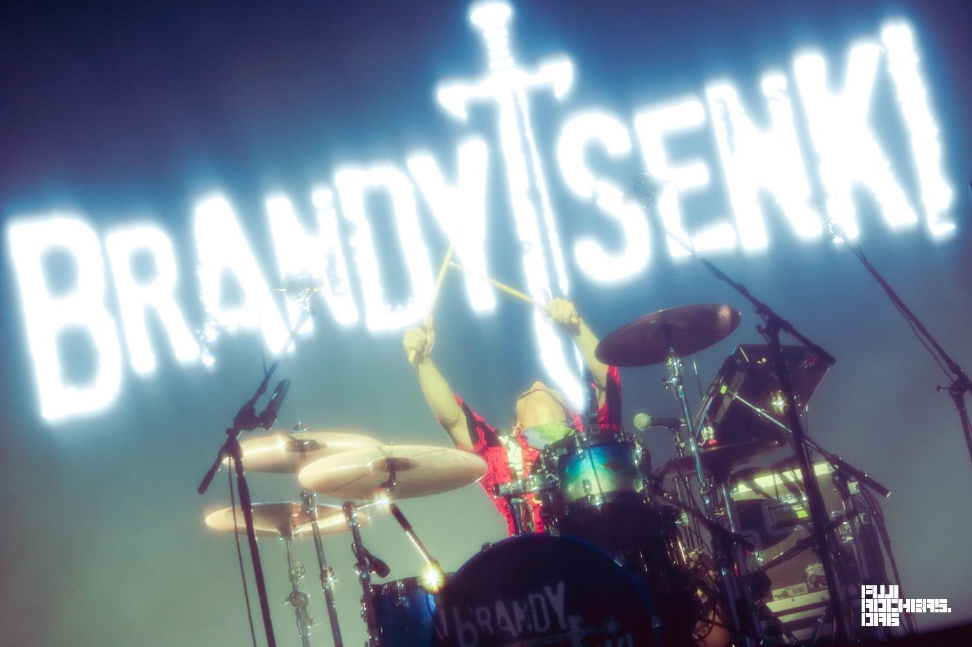 ENG: Brandy Senki