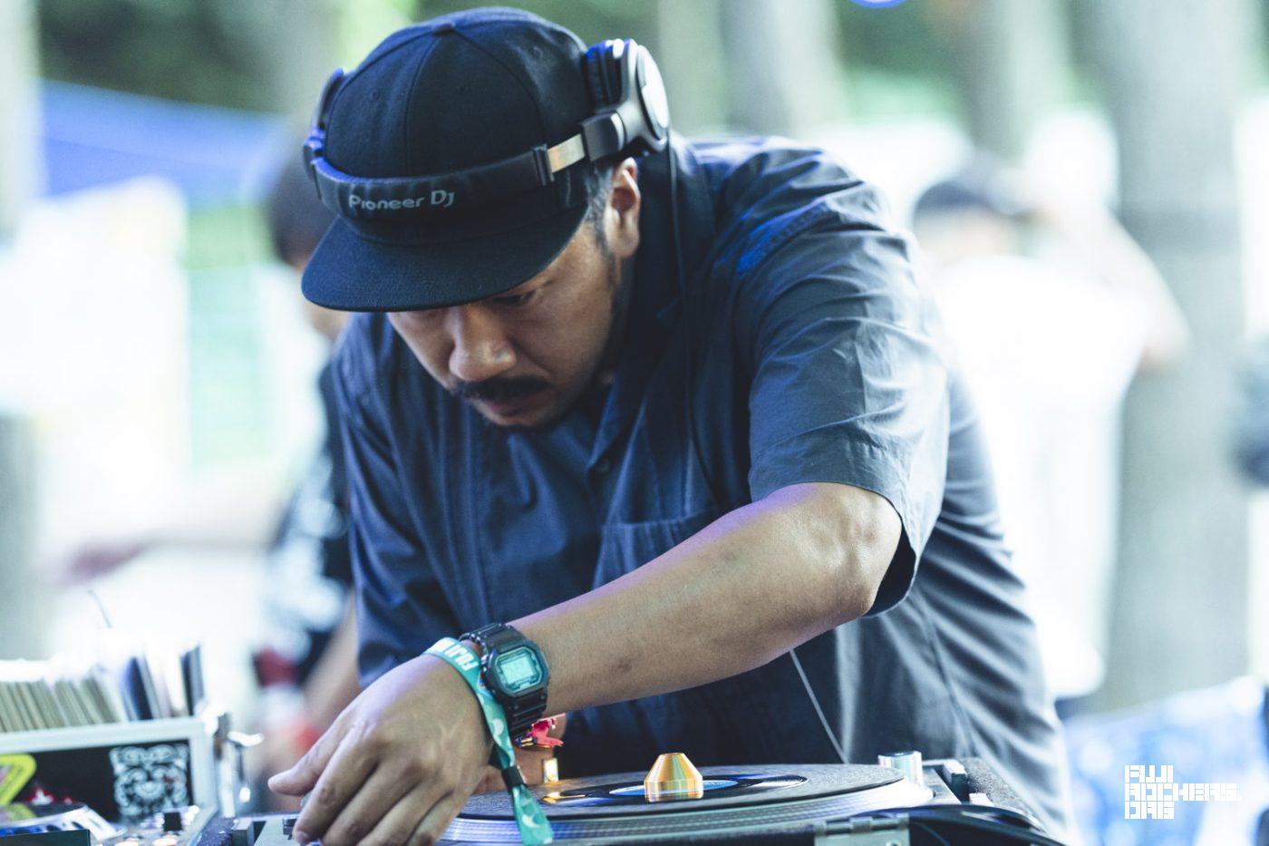 DJ Tommy