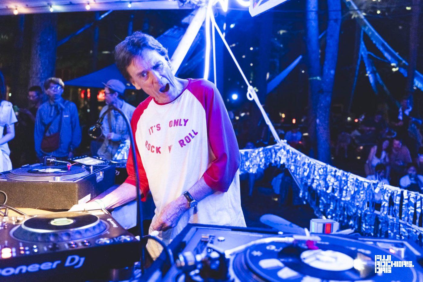 DJ JIM