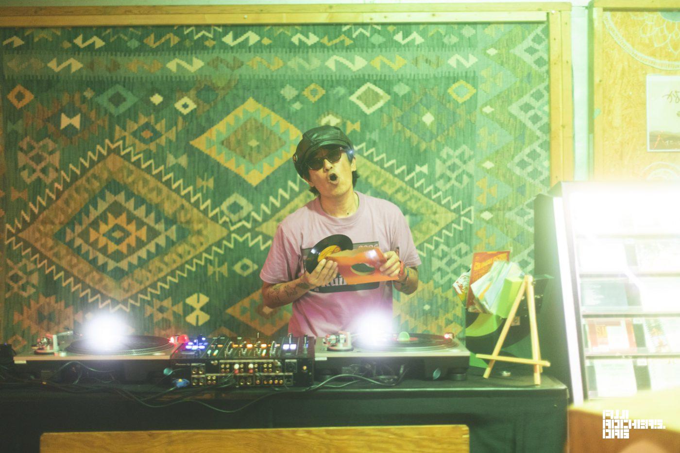 DJ Rudie