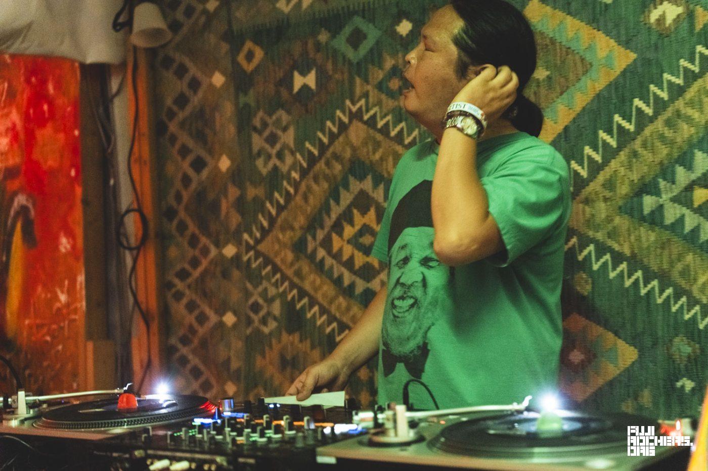 NOZOMU & DJ Hana-G