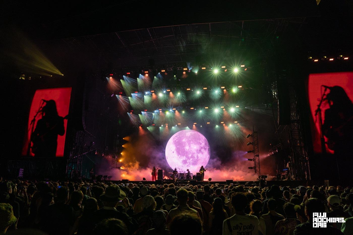 KHRUANGBIN