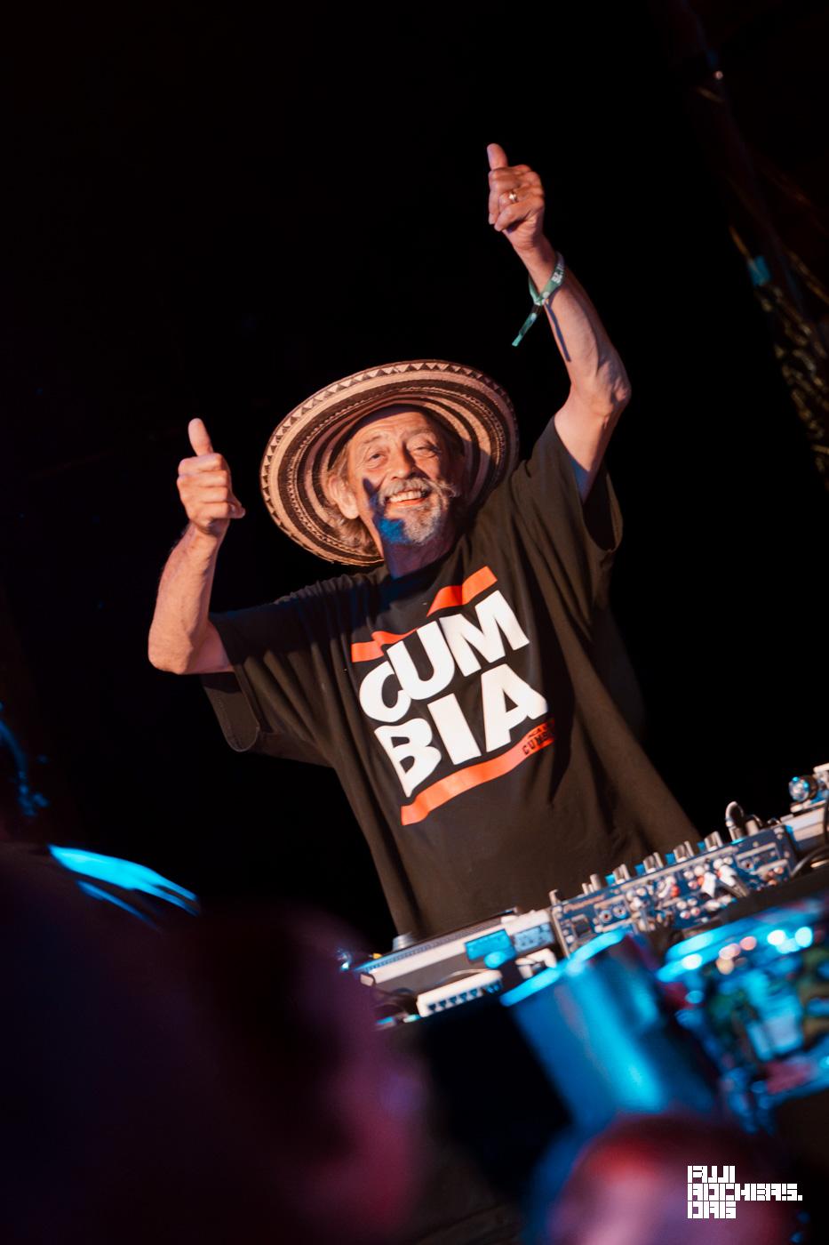 CUMBIA KID