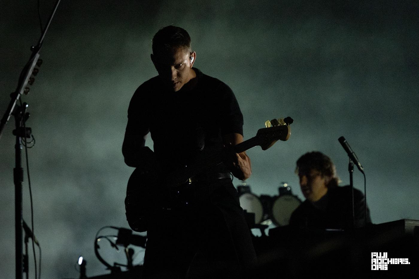 The xx