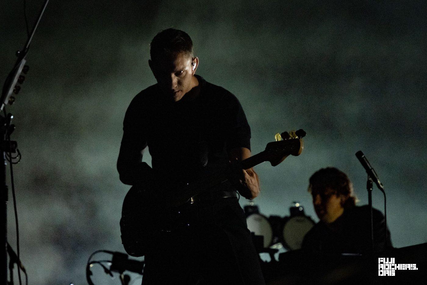 The xx
