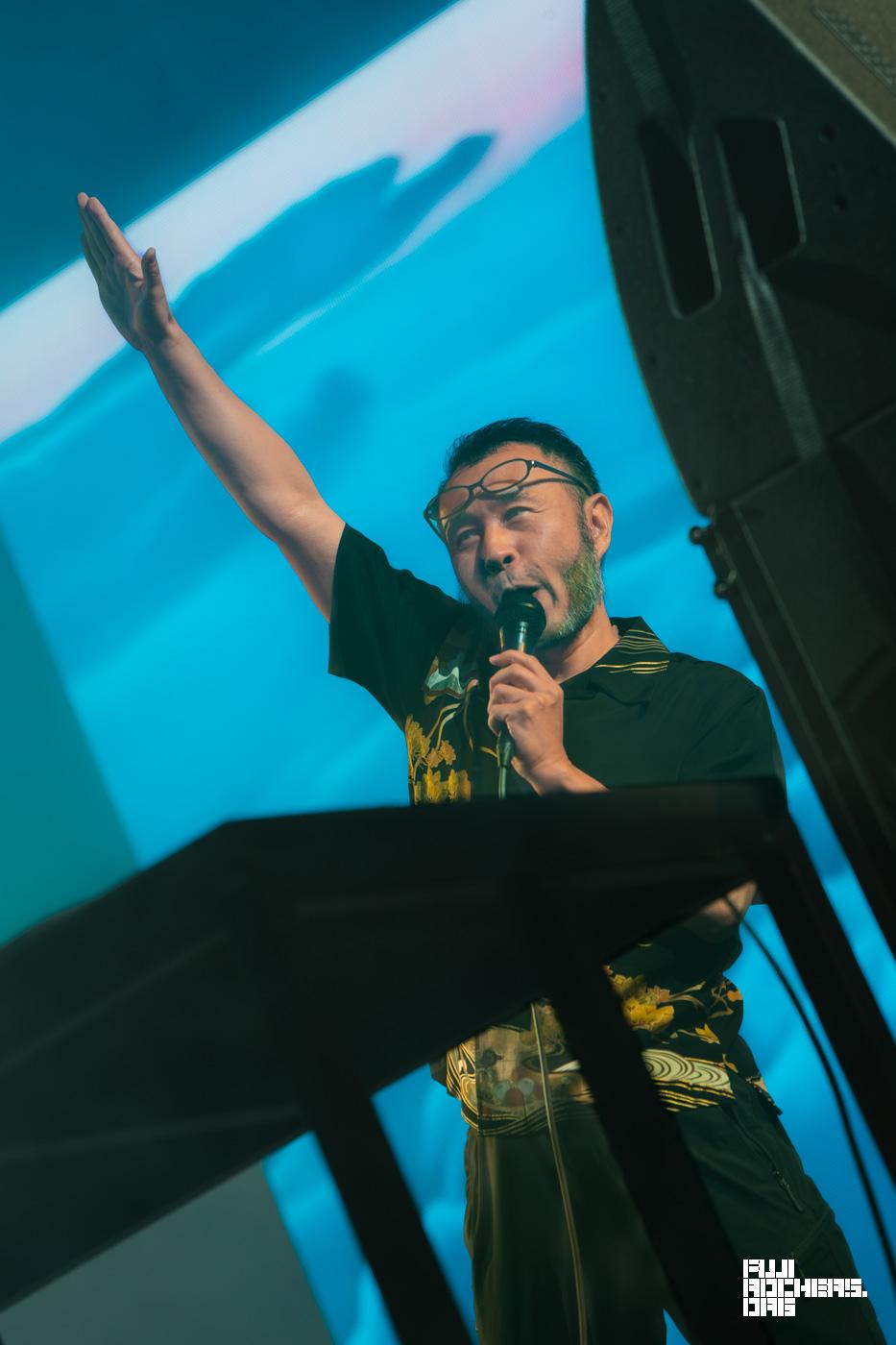 Soichi Terada