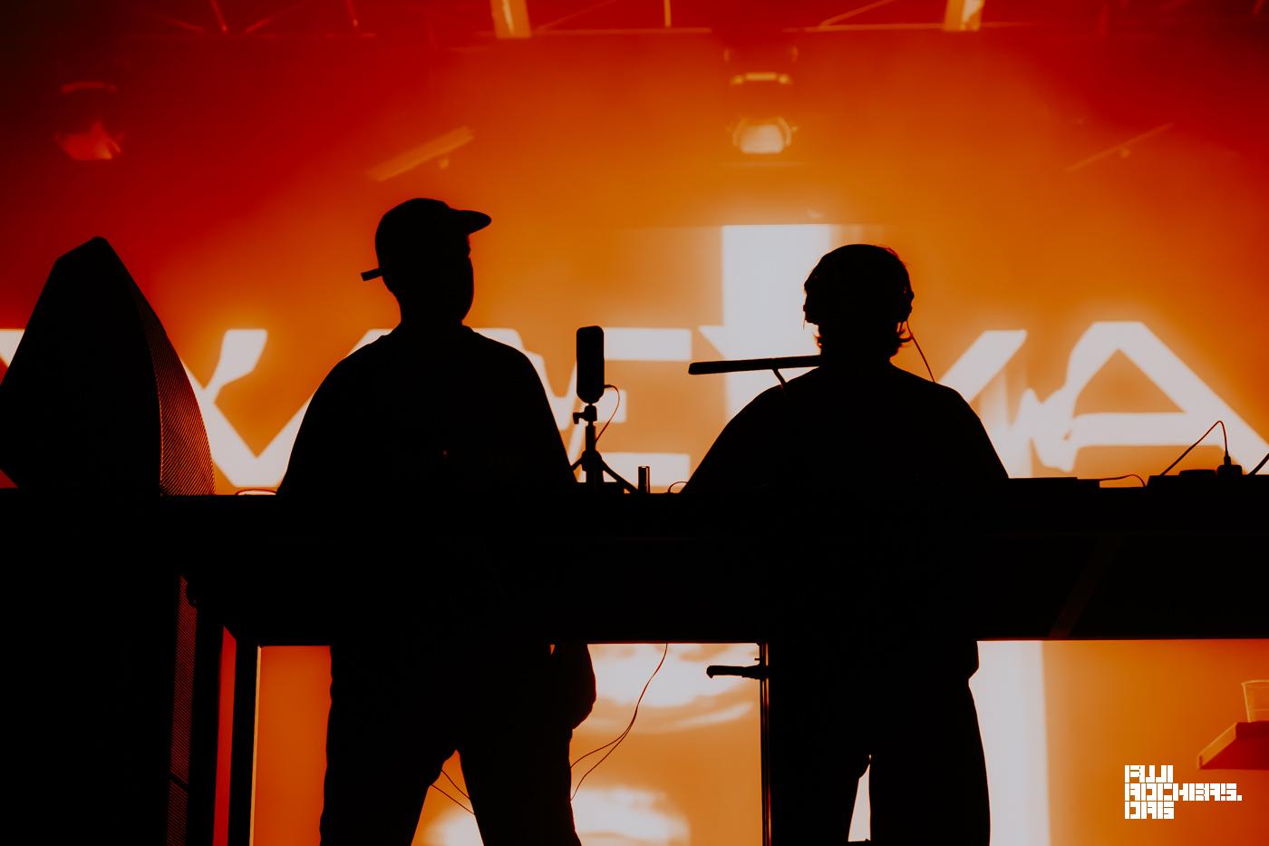 Weval (DJ Set)