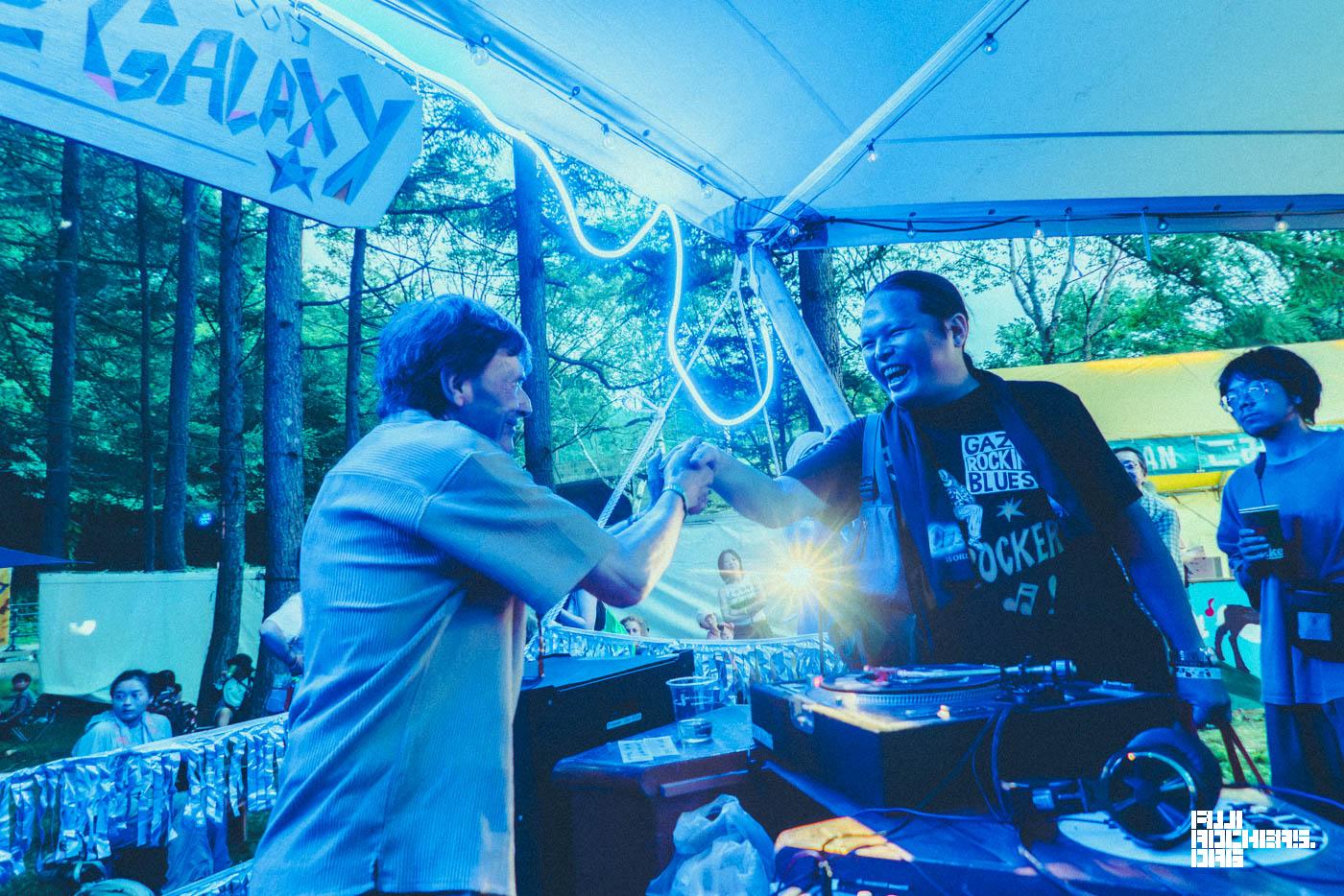 DJ JIM