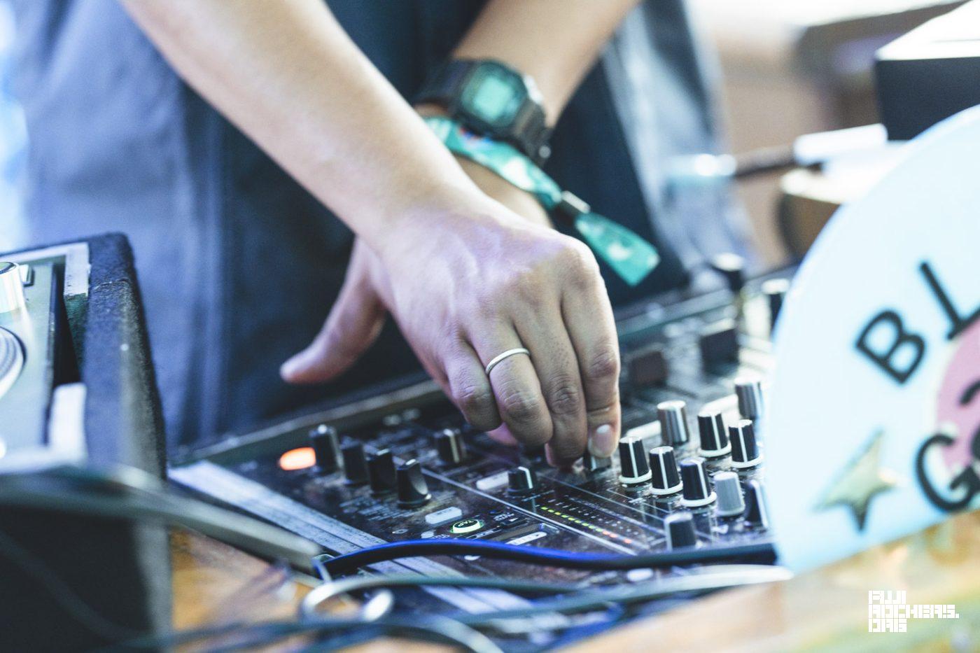 DJ Tommy