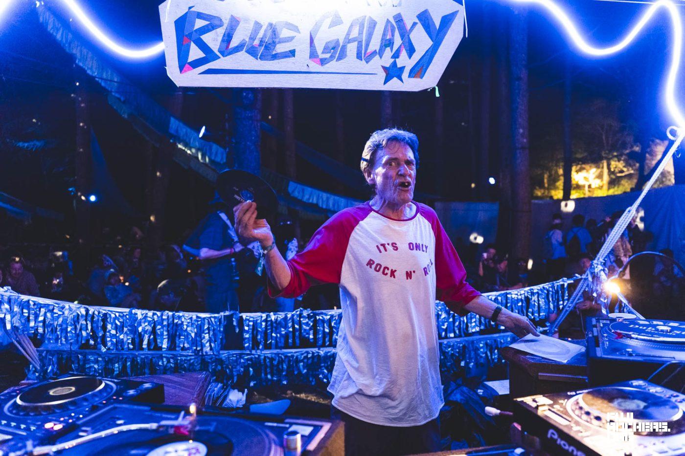 DJ JIM