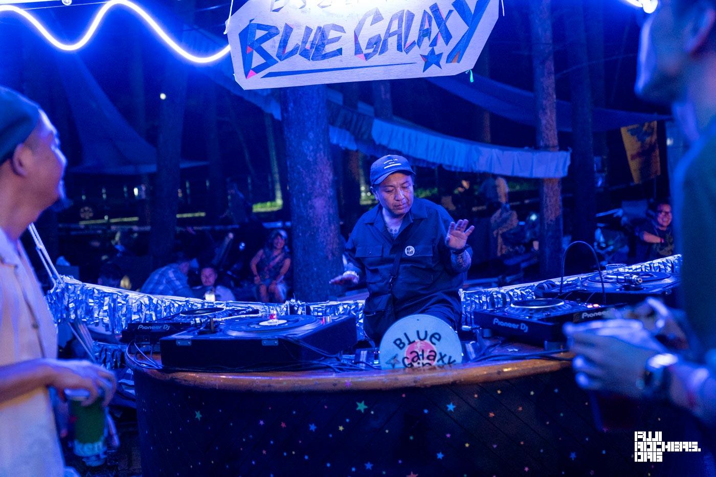 CLUB SKA