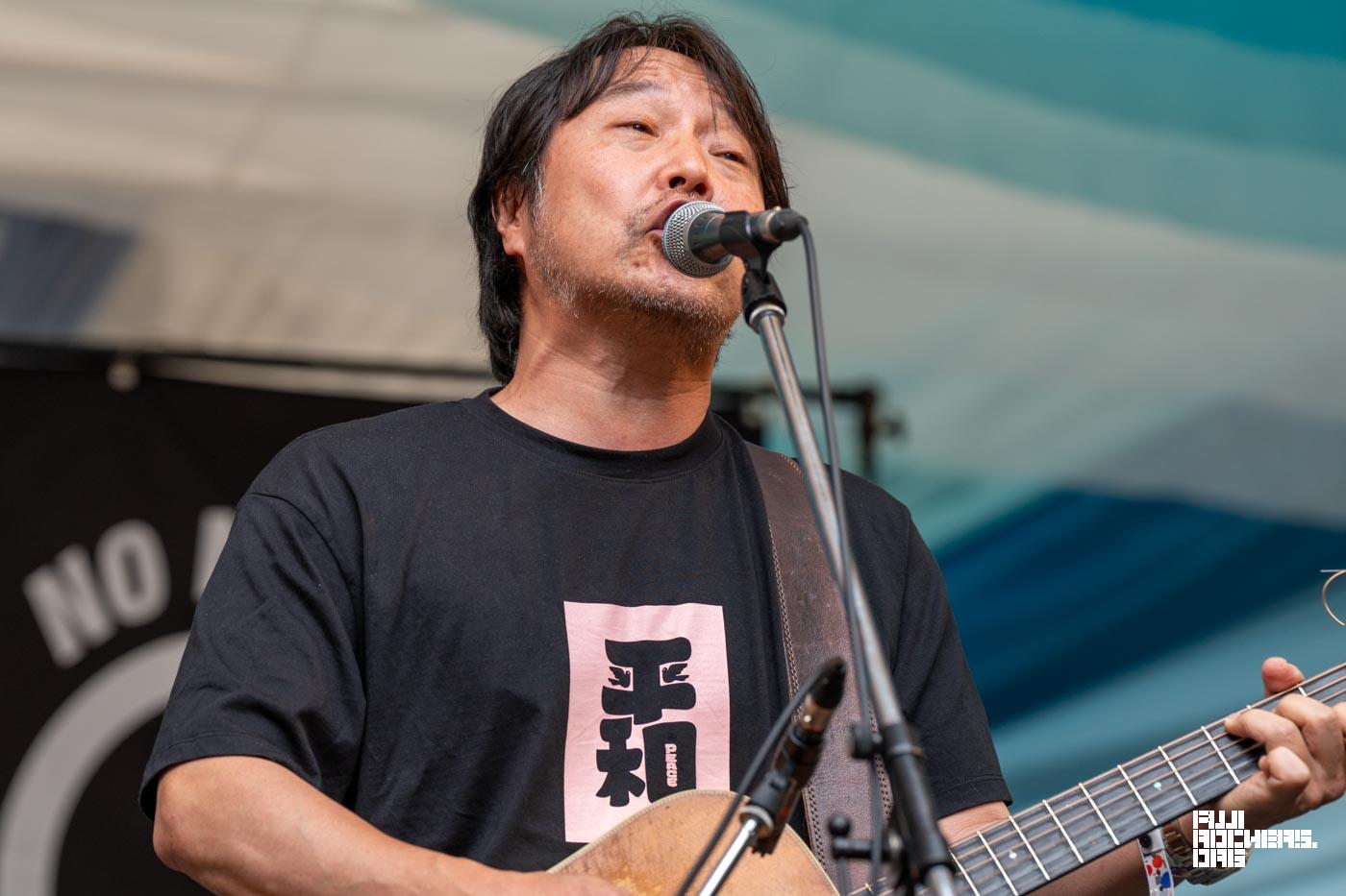 アトミック・ カフェ 曽我部恵一
